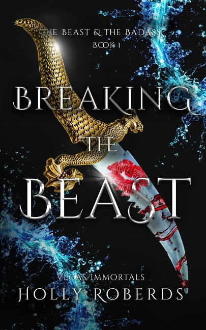 Breaking the Beast - Ingram