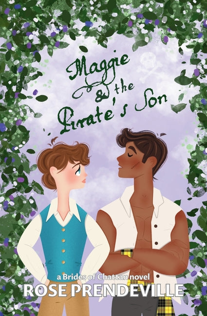 Maggie and the Pirate's Son - Ingram