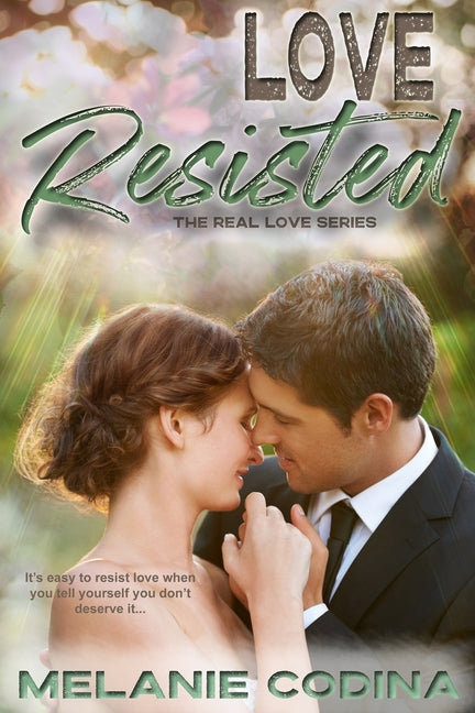 Love Resisted - Ingram