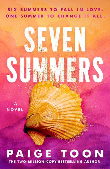 Seven Summers - Ingram