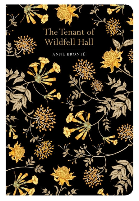Tenant of Wildfell Hall - Ingram