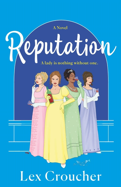 Reputation - Ingram