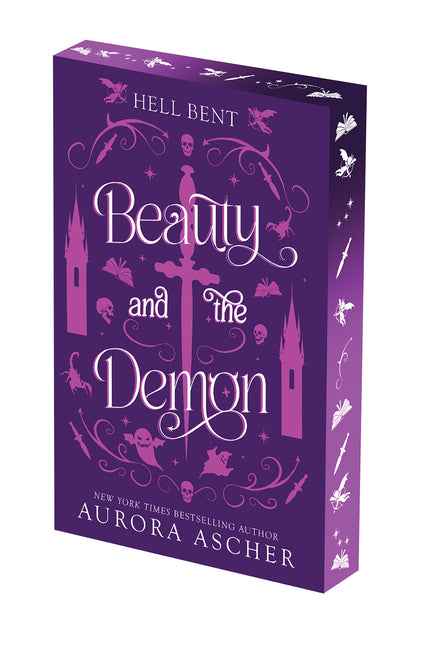 Beauty and the Demon: Deluxe Limited Edition - Ingram