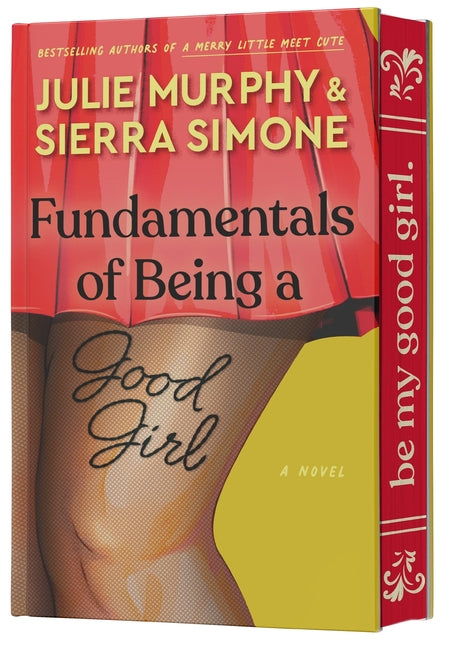 Fundamentals of Being a Good Girl - Ingram