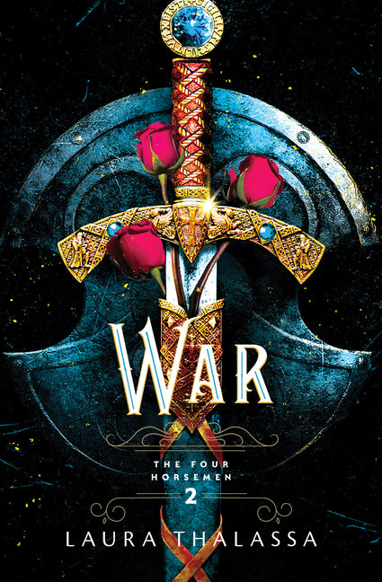 War - Ingram