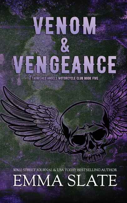 Venom & Vengeance - Ingram