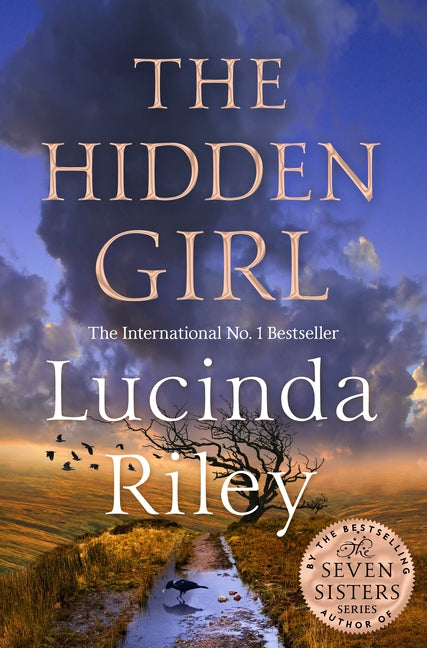 Hidden Girl - Ingram