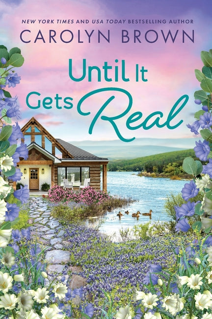 Until It Gets Real - Ingram