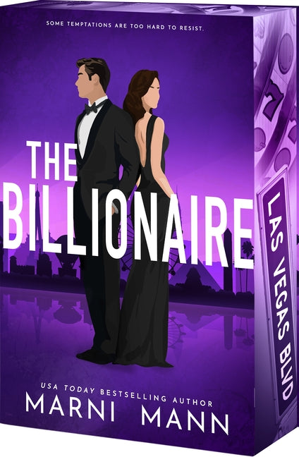 The Billionaire - Ingram