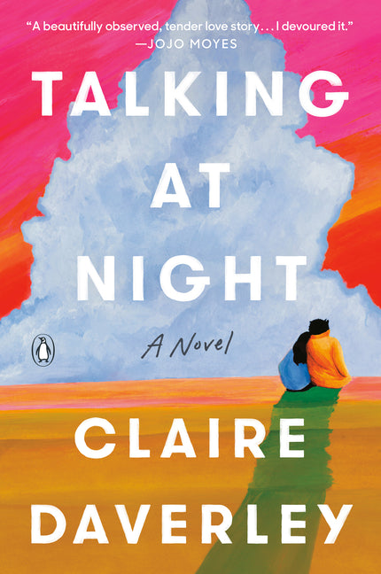Talking at Night - Ingram
