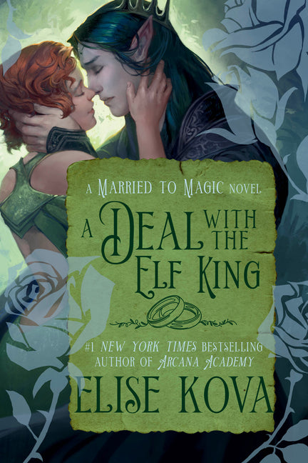 A Deal with the Elf King: A Standalone Fantasy Romance - Ingram