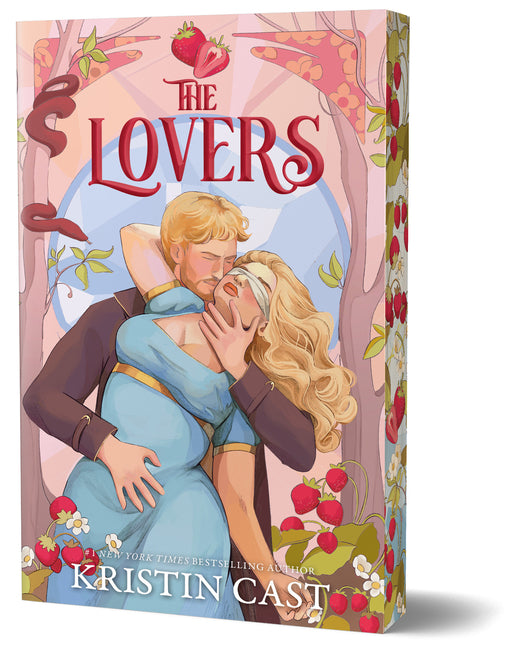 Lovers (Deluxe Edition): A Towerfall Novel - Ingram