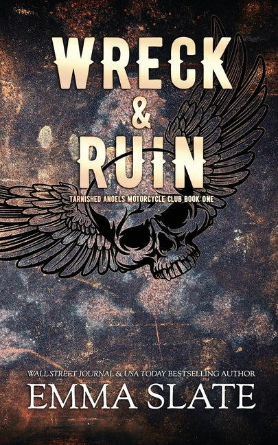 Wreck & Ruin - Ingram