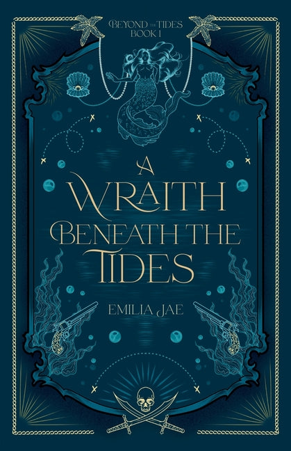 A Wraith Beneath the Tides - Ingram