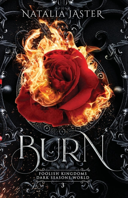 Burn - Ingram