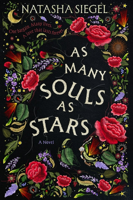 As Many Souls as Stars - Ingram