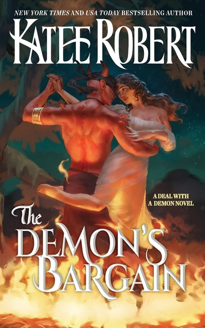 Demon's Bargain - Ingram