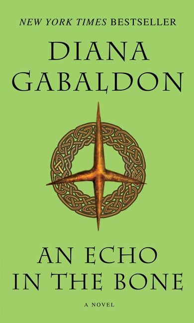 Echo in the Bone - Ingram