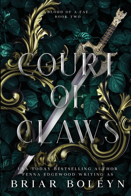 Court of Claws - Ingram