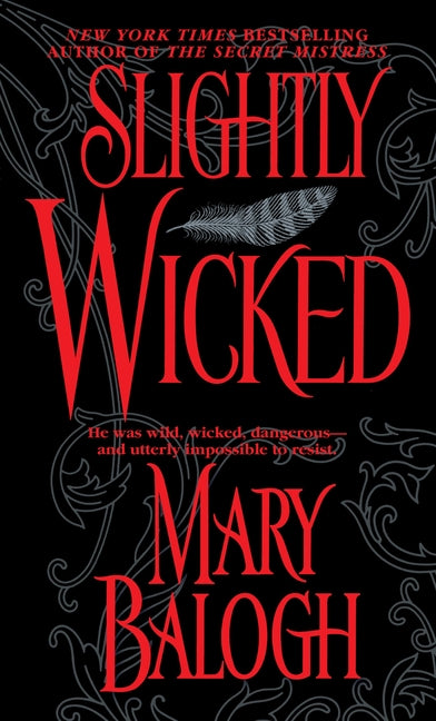 Slightly Wicked - Ingram