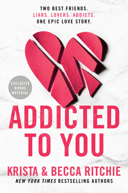 Addicted to You - Ingram