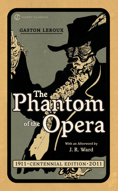Phantom of the Opera (Centennial) - Ingram