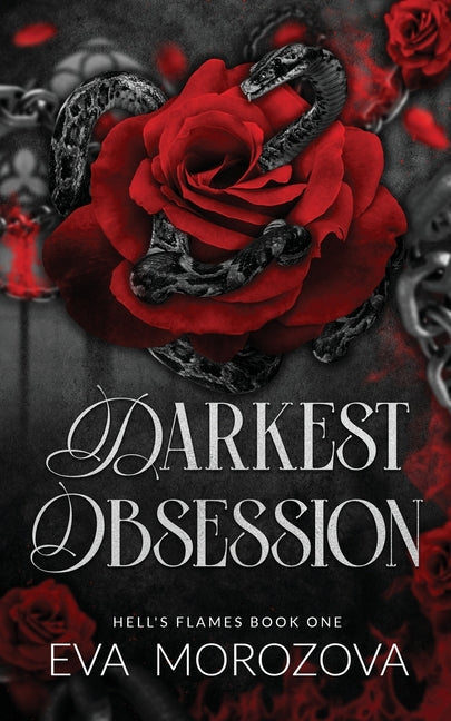 Darkest Obsession - Ingram