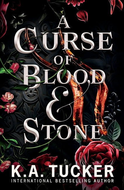 Curse of Blood and Stone - Ingram