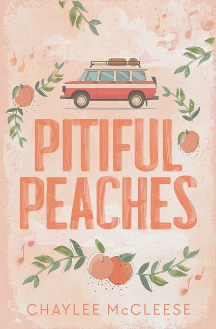 Pitiful Peaches - Ingram