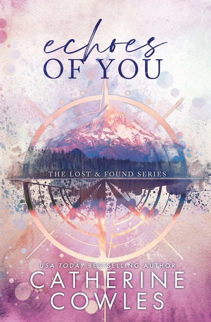 Echoes of You: A Lost & Found Special Edition - Ingram