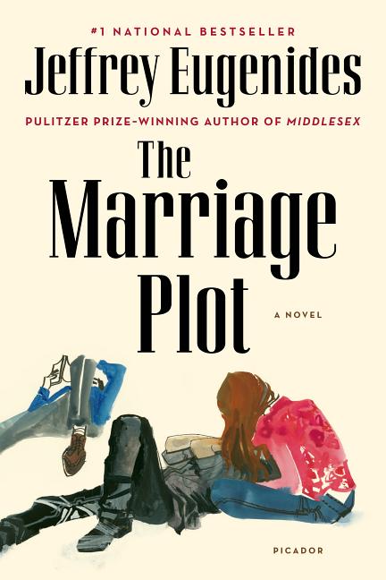 Marriage Plot - Ingram