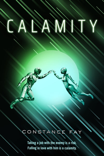 Calamity - Ingram