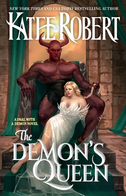 Demon's Queen - Ingram