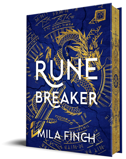 Runebreaker - Ingram