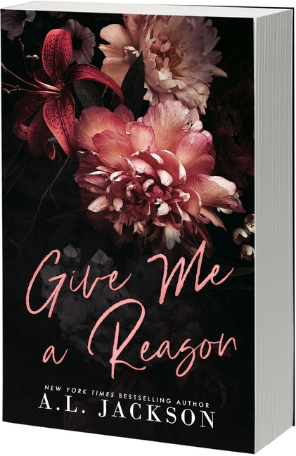 Give Me a Reason - Ingram