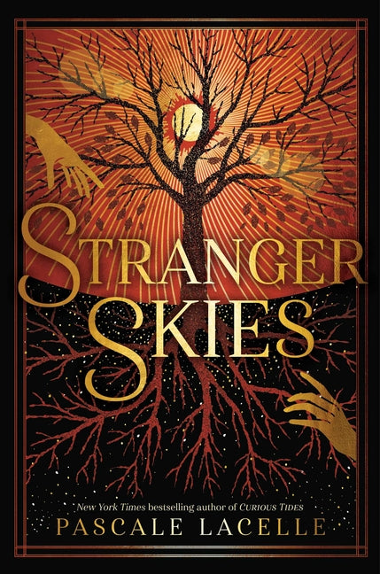 Stranger Skies - Ingram