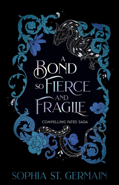 Bond so Fierce and Fragile - Ingram