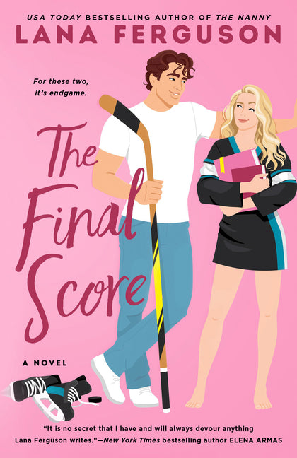 The Final Score - Ingram