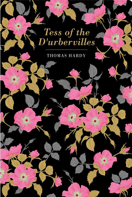 Tess of the d'Urbervilles - Ingram