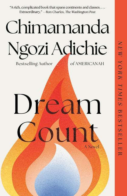 Dream Count - Ingram