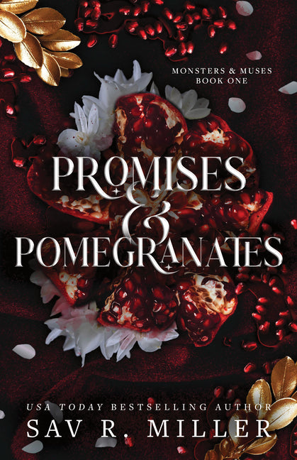 Promises and Pomegranates - Ingram