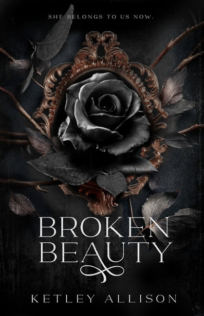Broken Beauty - Ingram