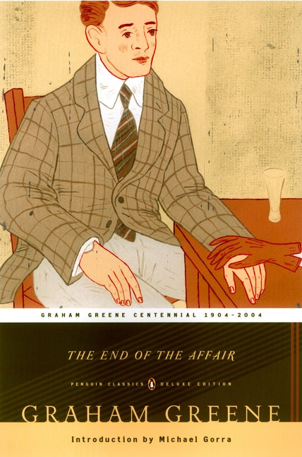 The End of the Affair - Ingram