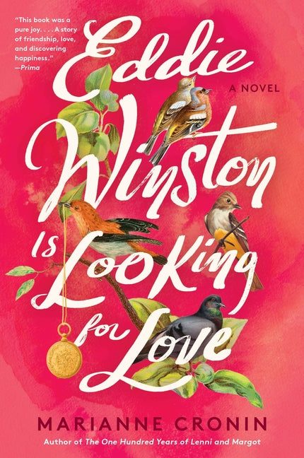 Eddie Winston Is Looking for Love - Ingram