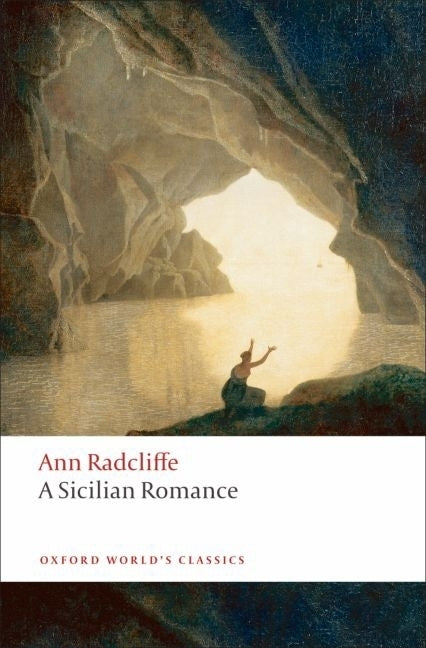 Sicilian Romance - Ingram