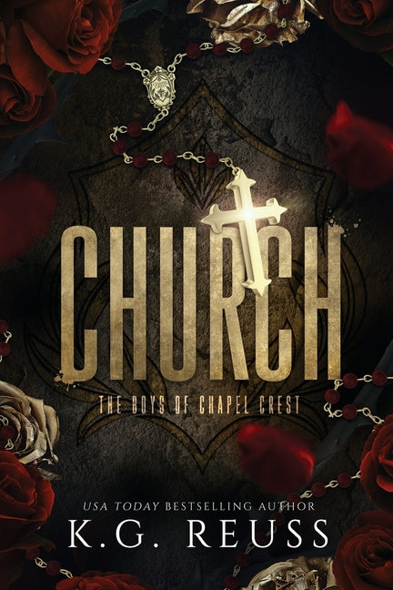 Church - Ingram