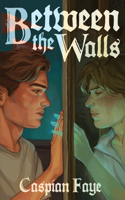 Between the Walls - Ingram