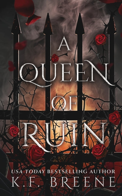 Queen of Ruin - Ingram