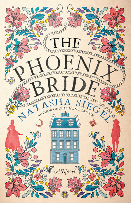 The Phoenix Bride - Ingram