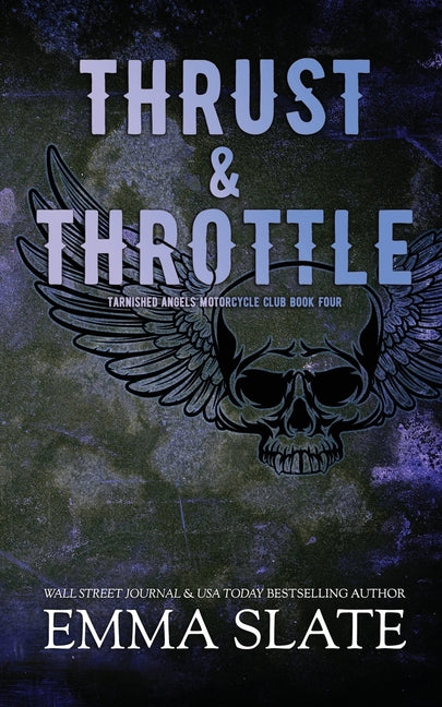 Thrust & Throttle - Ingram